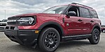New 2026 FORD BRONCO SPORT BIG BEND 4X4 in NORTH LITTLE ROCK, ARKANSAS