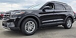 New 2026 FORD EXPLORER ACTIVE W/100A PKG RWD in NORTH LITTLE ROCK, ARKANSAS