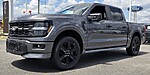 New 2026 FORD F-150 STX 4WD SUPERCREW 5.5' BOX in NORTH LITTLE ROCK, ARKANSAS