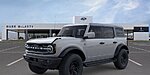 New 2026 FORD BRONCO OUTER BANKS in NORTH LITTLE ROCK, ARKANSAS
