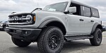 New 2026 FORD BRONCO OUTER BANKS 4 DOOR 4X4 in NORTH LITTLE ROCK, ARKANSAS