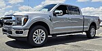 New 2026 FORD F-150 LARIAT 4WD SUPERCREW 5.5' BOX in NORTH LITTLE ROCK, ARKANSAS