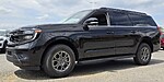 New 2026 FORD EXPEDITION ACTIVE 4X2 in NORTH LITTLE ROCK, ARKANSAS