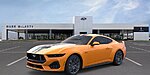 New 2026 FORD MUSTANG GT PREMIUM in NORTH LITTLE ROCK, ARKANSAS