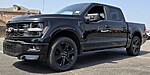 New 2026 FORD F-150 STX 4WD SUPERCREW 5.5' BOX in NORTH LITTLE ROCK, ARKANSAS