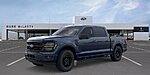 New 2026 FORD F-150 XLT in NORTH LITTLE ROCK, ARKANSAS