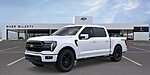 New 2026 FORD F-150 LARIAT in NORTH LITTLE ROCK, ARKANSAS