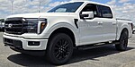 New 2026 FORD F-150 LARIAT 4WD SUPERCREW 5.5' BOX in NORTH LITTLE ROCK, ARKANSAS