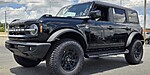 New 2026 FORD BRONCO OUTER BANKS 4 DOOR 4X4 in NORTH LITTLE ROCK, ARKANSAS