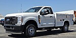New 2026 FORD F-250 XL in NORTH LITTLE ROCK, ARKANSAS