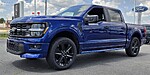 New 2026 FORD F-150 STX 4WD SUPERCREW 5.5' BOX in NORTH LITTLE ROCK, ARKANSAS