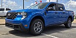 New 2026 FORD MAVERICK XLT AWD SUPERCREW in NORTH LITTLE ROCK, ARKANSAS