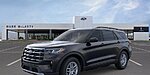 New 2026 FORD EXPLORER ACTIVE in NORTH LITTLE ROCK, ARKANSAS