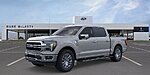 New 2026 FORD F-150 LARIAT in NORTH LITTLE ROCK, ARKANSAS
