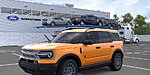 New 2026 FORD BRONCO SPORT BIG BEND in NORTH LITTLE ROCK, ARKANSAS