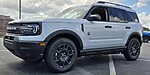 New 2026 FORD BRONCO SPORT BIG BEND 4X4 in NORTH LITTLE ROCK, ARKANSAS
