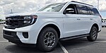 New 2026 FORD EXPEDITION ACTIVE 4X2 in NORTH LITTLE ROCK, ARKANSAS