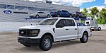 New 2026 FORD F-150 XL in NORTH LITTLE ROCK, ARKANSAS