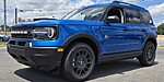 New 2026 FORD BRONCO SPORT BIG BEND 4X4 in NORTH LITTLE ROCK, ARKANSAS