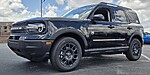 New 2026 FORD BRONCO SPORT BIG BEND 4X4 in NORTH LITTLE ROCK, ARKANSAS