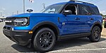 New 2026 FORD BRONCO SPORT BIG BEND 4X4 in NORTH LITTLE ROCK, ARKANSAS