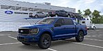 New 2026 FORD F-150 STX in NORTH LITTLE ROCK, ARKANSAS