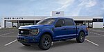 New 2026 FORD F-150 STX in NORTH LITTLE ROCK, ARKANSAS