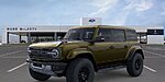New 2025 FORD BRONCO RAPTOR in NORTH LITTLE ROCK, ARKANSAS