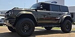 New 2025 FORD BRONCO RAPTOR 4 DOOR ADVANCED 4X4 in NORTH LITTLE ROCK, ARKANSAS