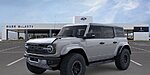New 2026 FORD BRONCO RAPTOR in NORTH LITTLE ROCK, ARKANSAS