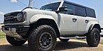 New 2026 FORD BRONCO RAPTOR 4 DOOR ADVANCED 4X4 in NORTH LITTLE ROCK, ARKANSAS