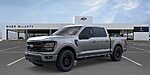 New 2026 FORD F-150 XLT in NORTH LITTLE ROCK, ARKANSAS