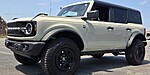 New 2026 FORD BRONCO BIG BEND 4 DOOR 4X4 in NORTH LITTLE ROCK, ARKANSAS
