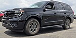New 2026 FORD EXPEDITION ACTIVE 4X2 in NORTH LITTLE ROCK, ARKANSAS