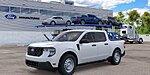 New 2026 FORD MAVERICK XL in NORTH LITTLE ROCK, ARKANSAS