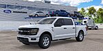 New 2026 FORD F-150 XLT in NORTH LITTLE ROCK, ARKANSAS