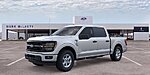 New 2026 FORD F-150 XLT in NORTH LITTLE ROCK, ARKANSAS