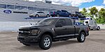 New 2026 FORD F-150 XLT in NORTH LITTLE ROCK, ARKANSAS