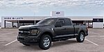 New 2026 FORD F-150 XLT in NORTH LITTLE ROCK, ARKANSAS