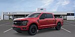 New 2026 FORD F-150 XLT in NORTH LITTLE ROCK, ARKANSAS