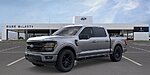 New 2026 FORD F-150 XLT in NORTH LITTLE ROCK, ARKANSAS