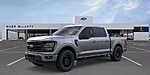 New 2026 FORD F-150 XLT in NORTH LITTLE ROCK, ARKANSAS