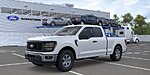 New 2026 FORD F-150 XL in NORTH LITTLE ROCK, ARKANSAS
