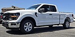 New 2026 FORD F-150 XL 2WD SUPERCAB 6.5' BOX in NORTH LITTLE ROCK, ARKANSAS