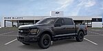 New 2026 FORD F-150 XLT in NORTH LITTLE ROCK, ARKANSAS