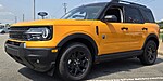 New 2026 FORD BRONCO SPORT BIG BEND 4X4 in NORTH LITTLE ROCK, ARKANSAS