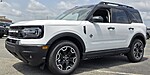 New 2026 FORD BRONCO SPORT OUTER BANKS 4X4 in NORTH LITTLE ROCK, ARKANSAS