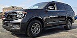 New 2026 FORD EXPEDITION ACTIVE 4X4 in NORTH LITTLE ROCK, ARKANSAS