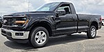 New 2026 FORD F-150 XL 2WD REG CAB 8' BOX in NORTH LITTLE ROCK, ARKANSAS