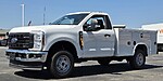 New 2026 FORD F-250 XL in NORTH LITTLE ROCK, ARKANSAS